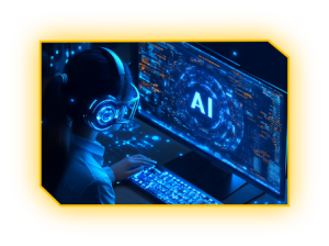 AI Software Engineer