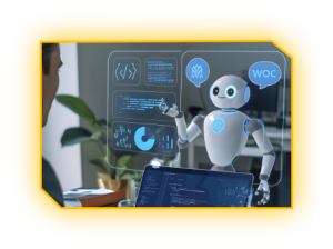 AI Software Engineer